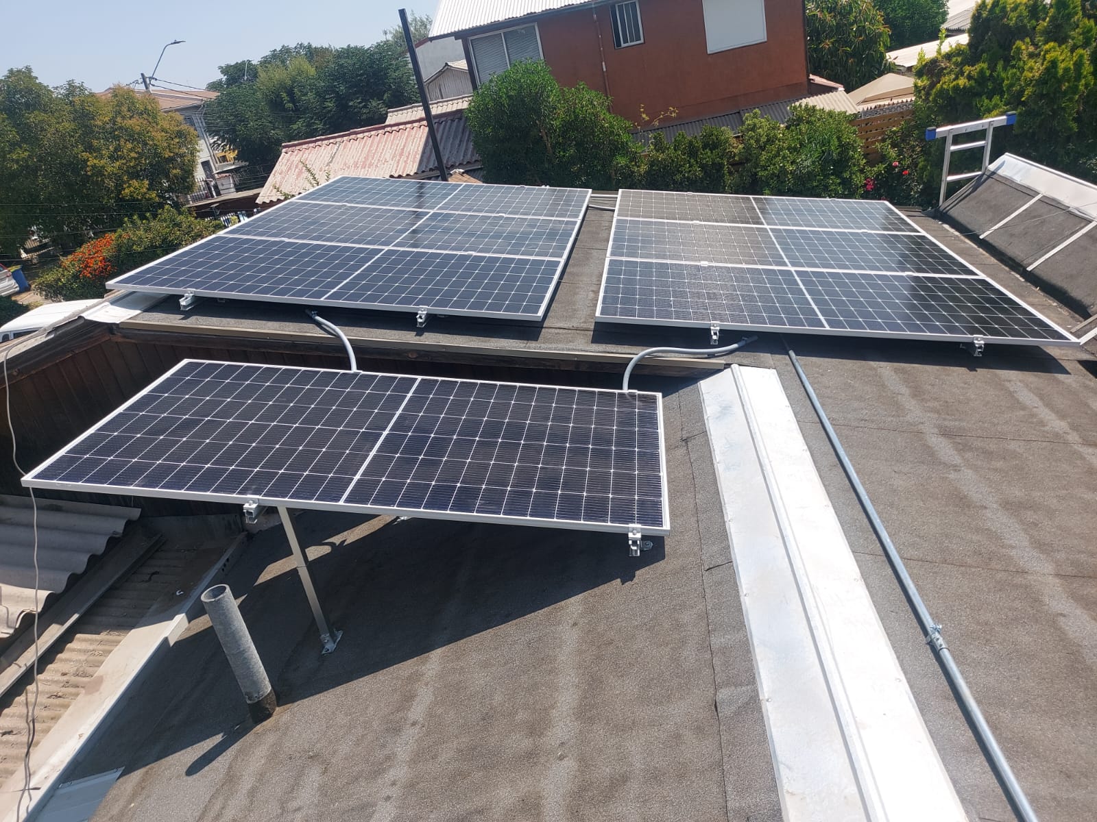 Sistema On-Grid